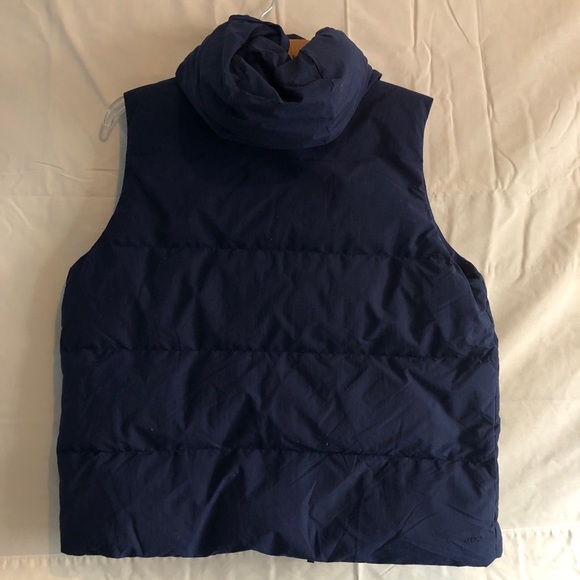The North Face Down Sierra Vest (Women’s Large) - Picture 4 of 4